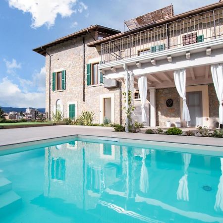 Luxus Gardoncino Apartment Manerba del Garda Ngoại thất bức ảnh